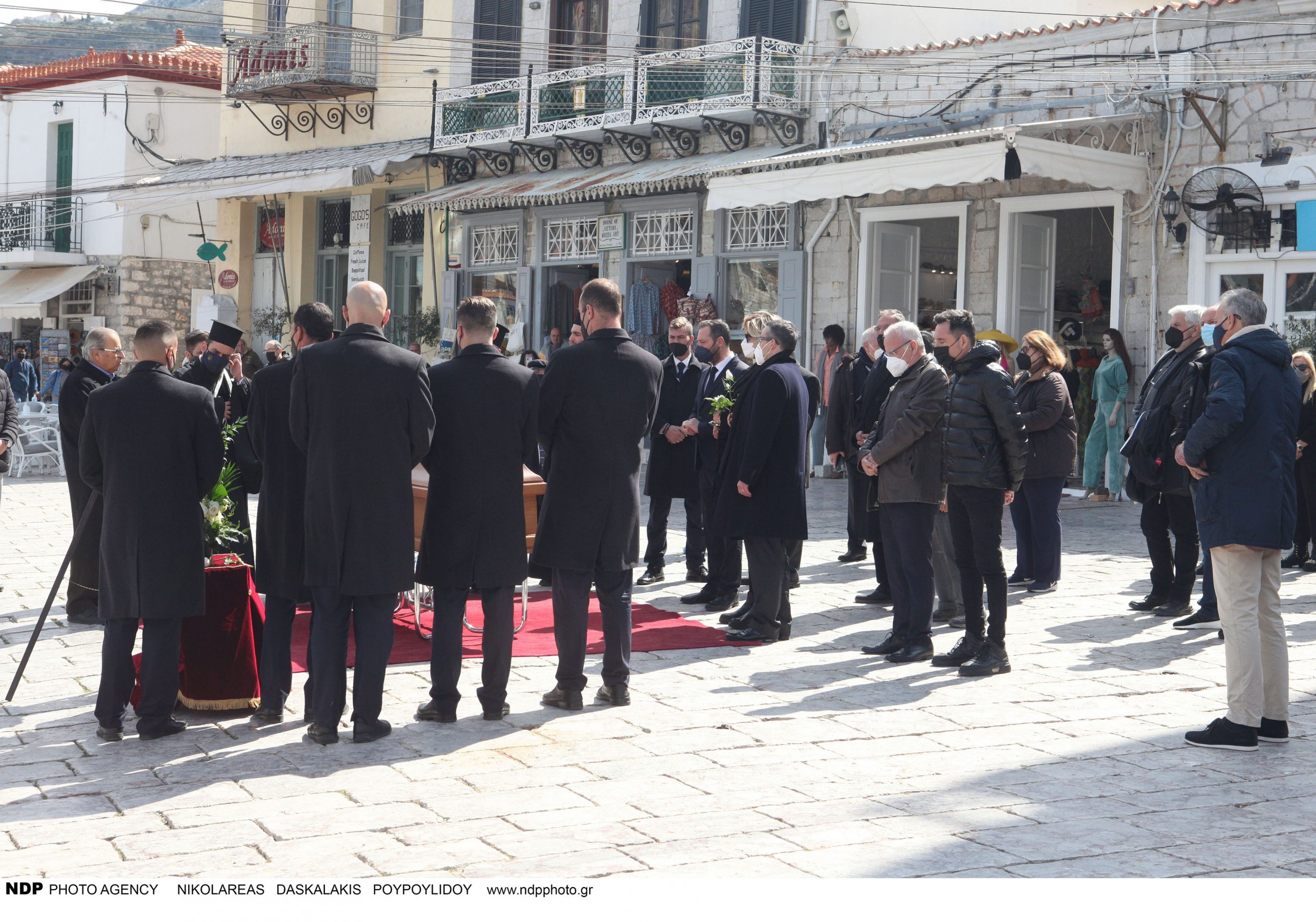 Κοντομηνάς