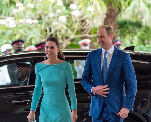 Kate Middleton - πρίγκιπας William: Αυτό είναι το εντυπωσιακό ξενοδοχείο που τους φιλοξενεί στις Μπαχάμες