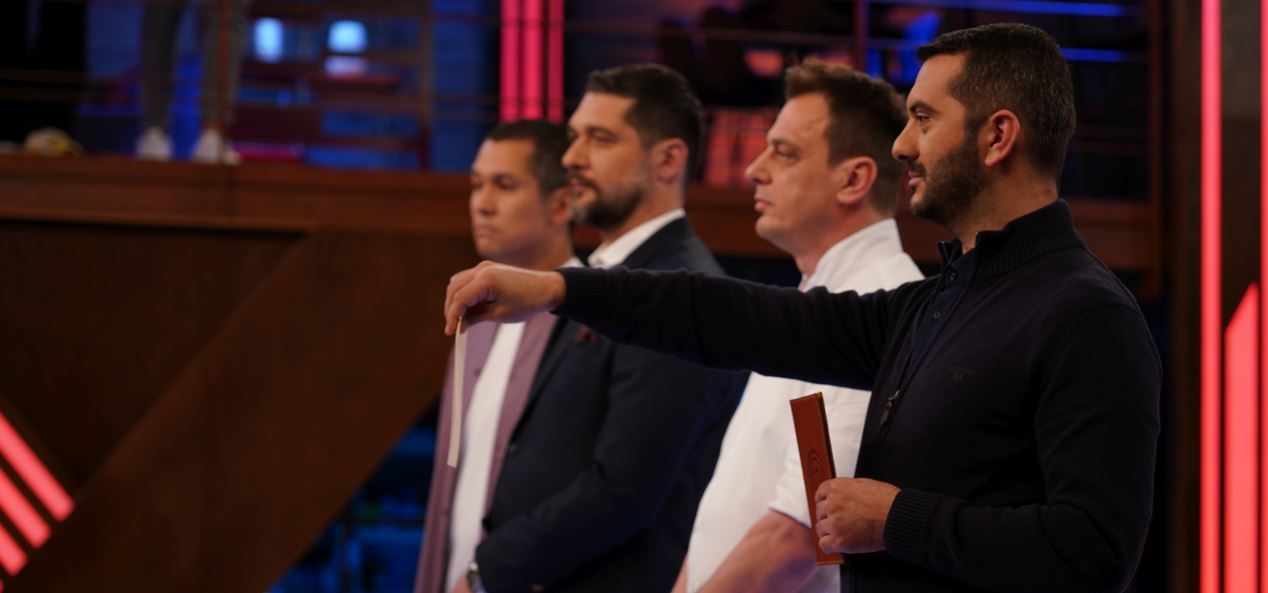 MasterChef: Δάκρυα και εντάσεις στην ψηφοφορία προς αποχώρηση- Ποιος παίκτης δεν θα τα καταφέρει;