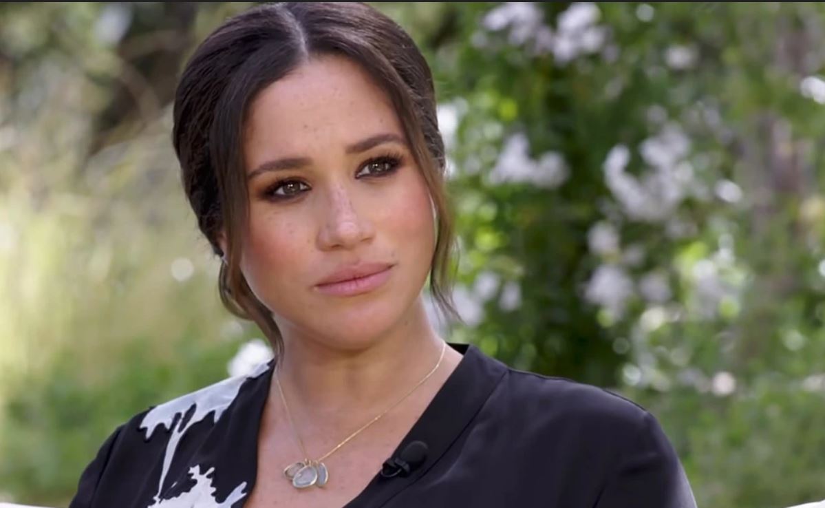 Meghan Markle: Η ετεροθαλής αδερφή της την μηνύει για συκοφαντική δυσφήμιση