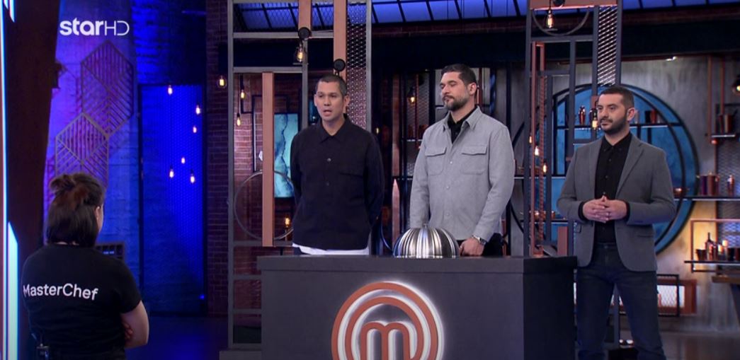 MasterChef: Αποχώρησε ο πιο πολυσυζητημένος παίκτης