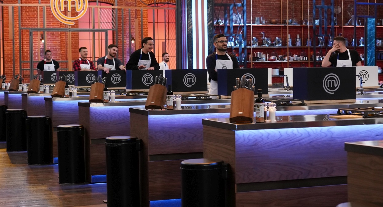 MasterChef: Η πρώτη φάση του Silver Award - Ποιος θα κερδίσει τις 10 χιλιάδες ευρώ;