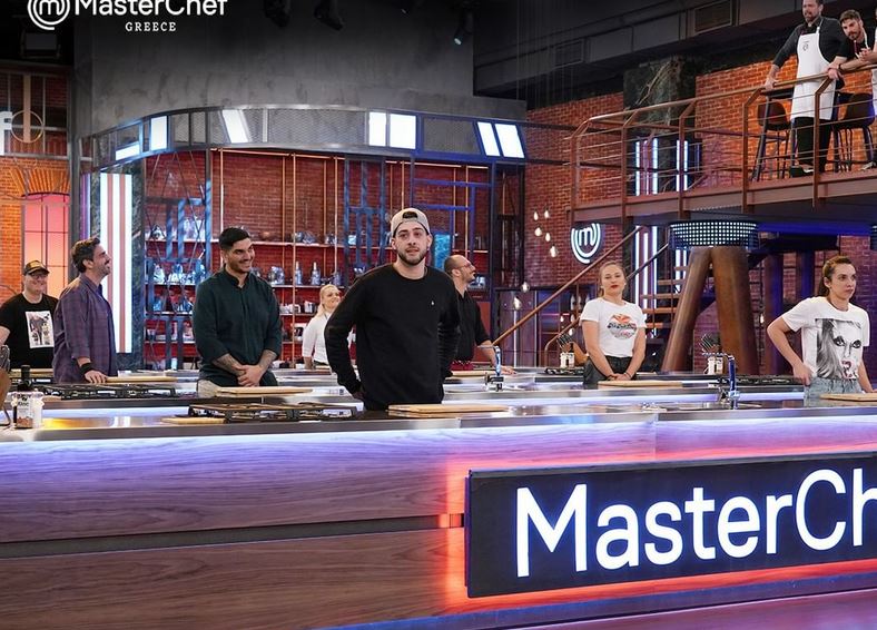 Masterchef: Η επιστροφή των παικτών προκάλεσε φρενίτιδα στο twitter