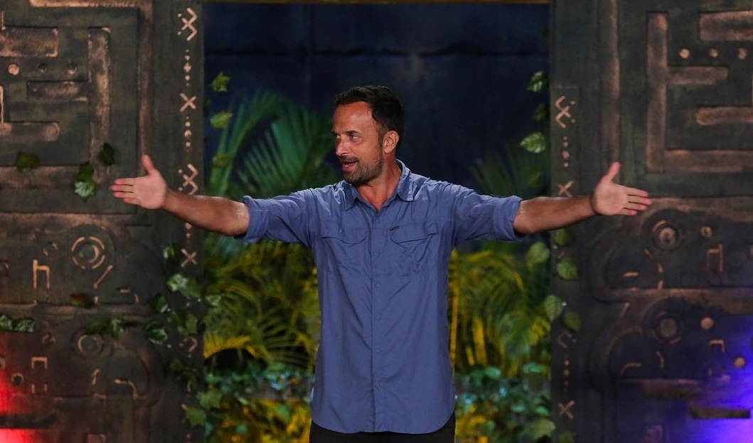 Survivor - Spoiler: Ο νέος παίκτης που μπαίνει στην ομάδα των διασήμων