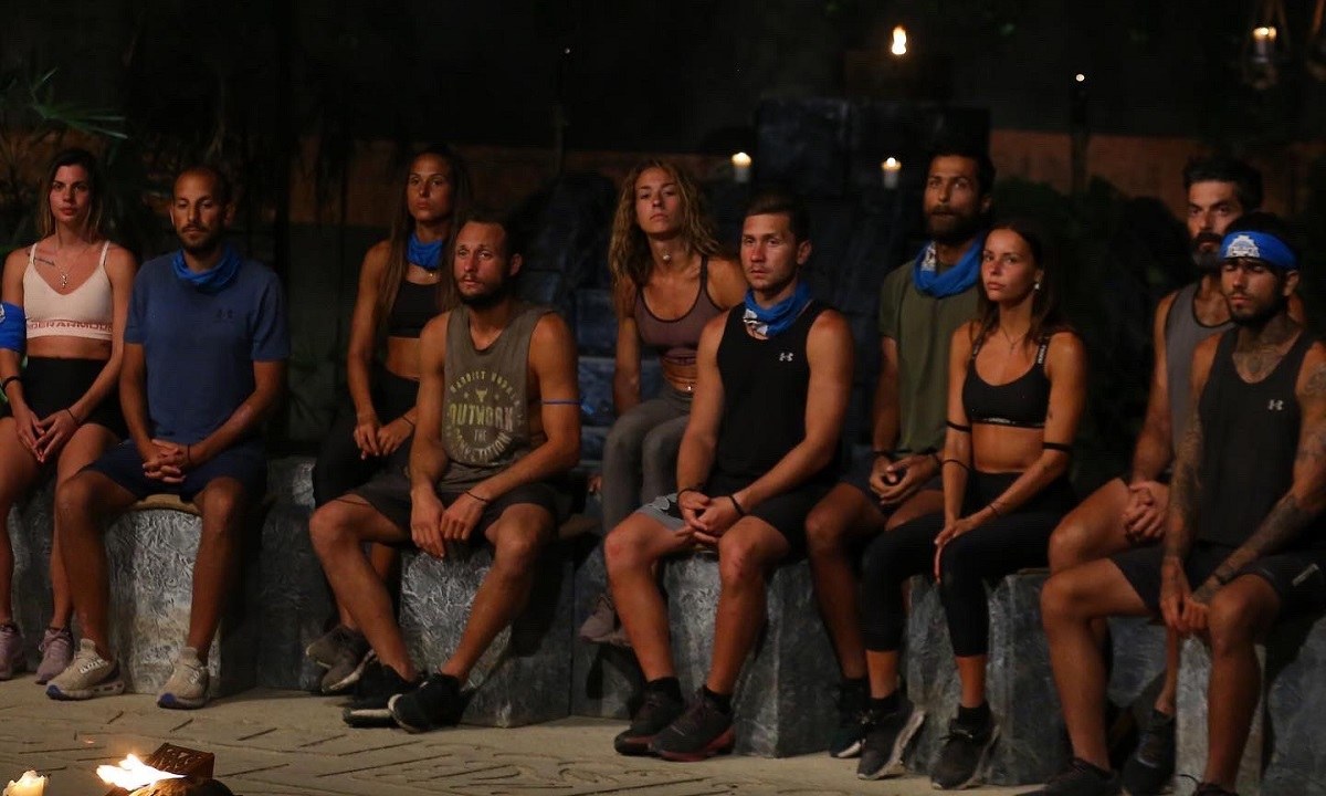 Survivor – spoiler: Αυτός ο παίκτης αποχωρεί