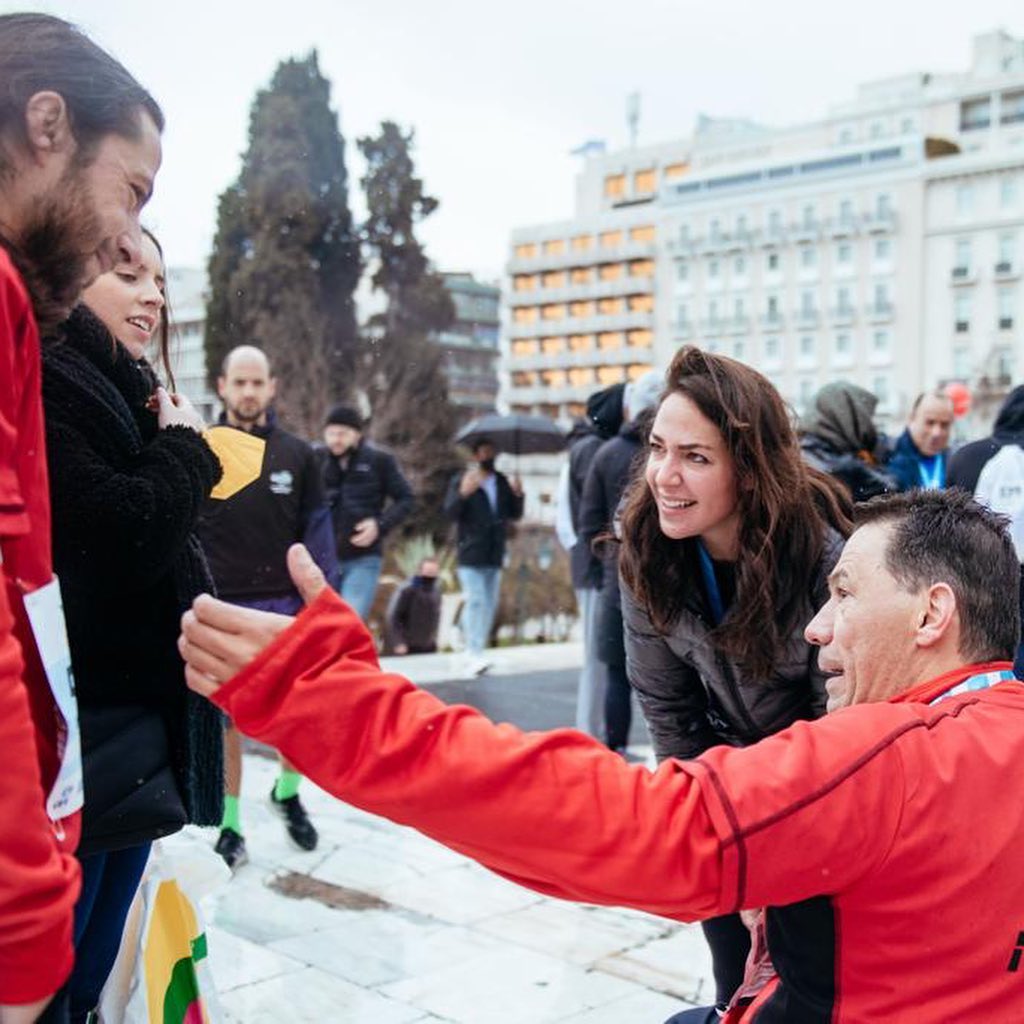 Δόμνα Μιχαηλίδου