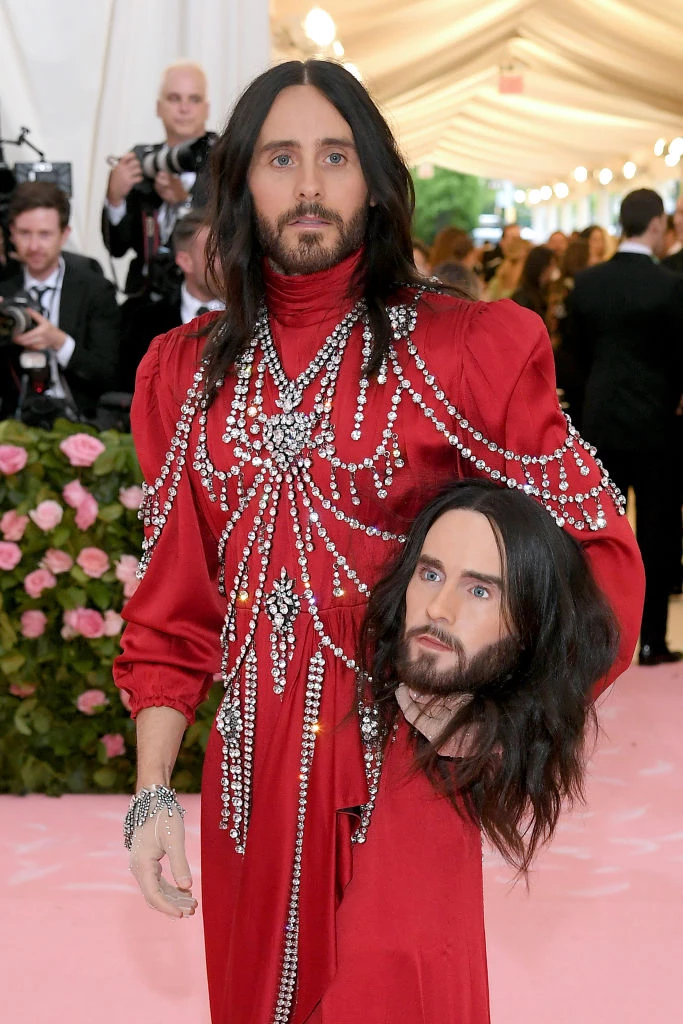 Met Gala