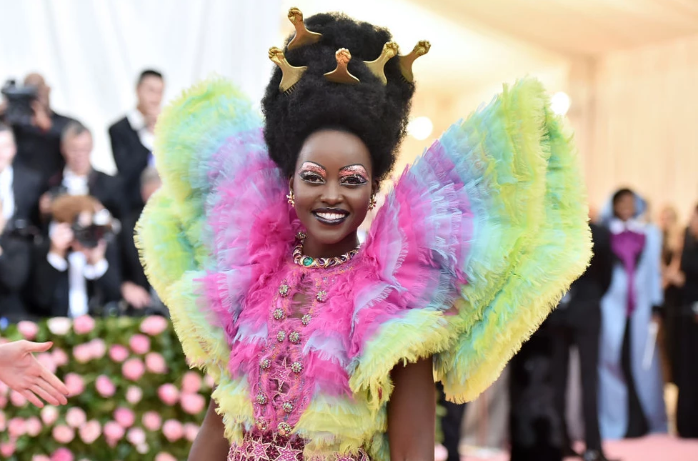 Met Gala