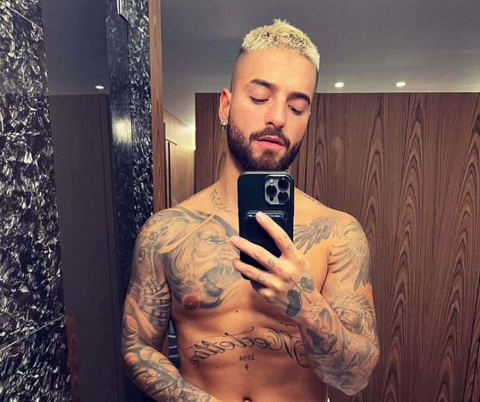 Maluma