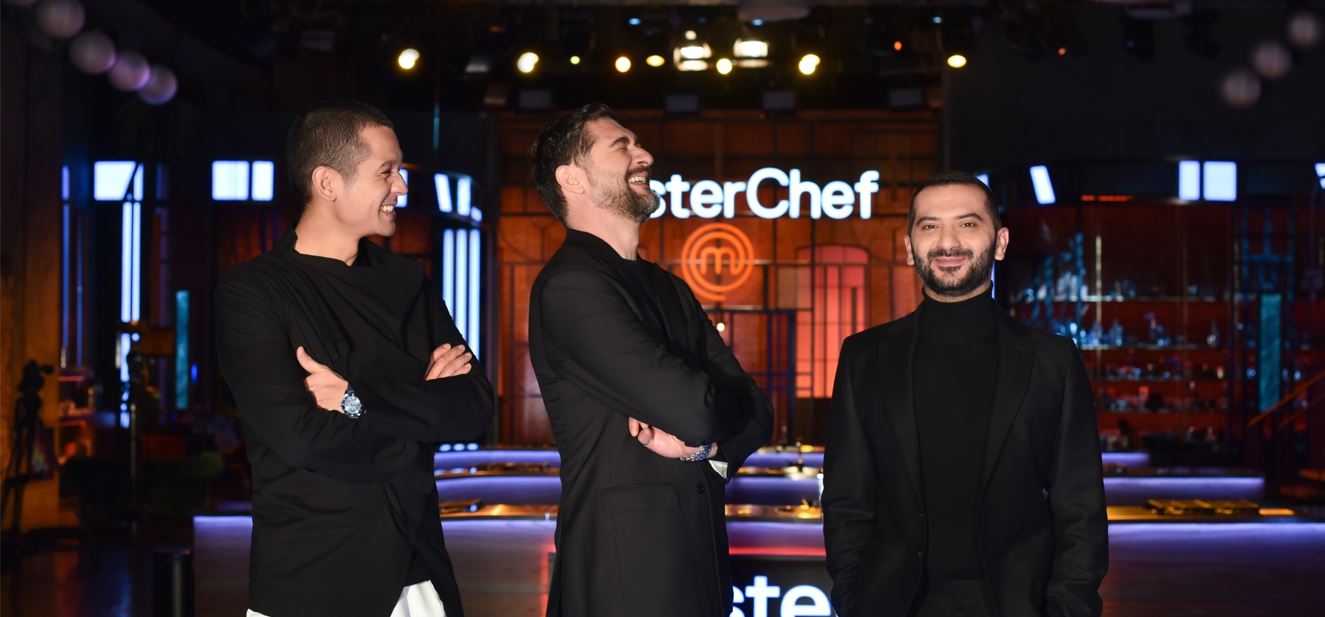 MasterChef: Η ομάδα που κέρδισε και η παρ'ολίγον αποχώρηση