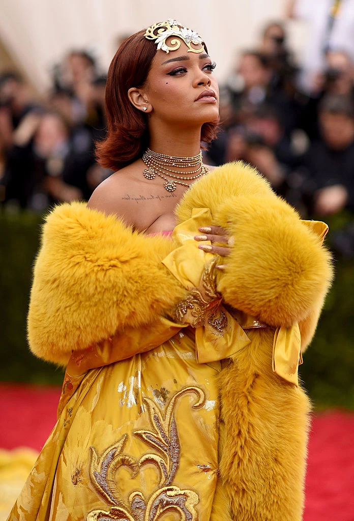 Met Gala