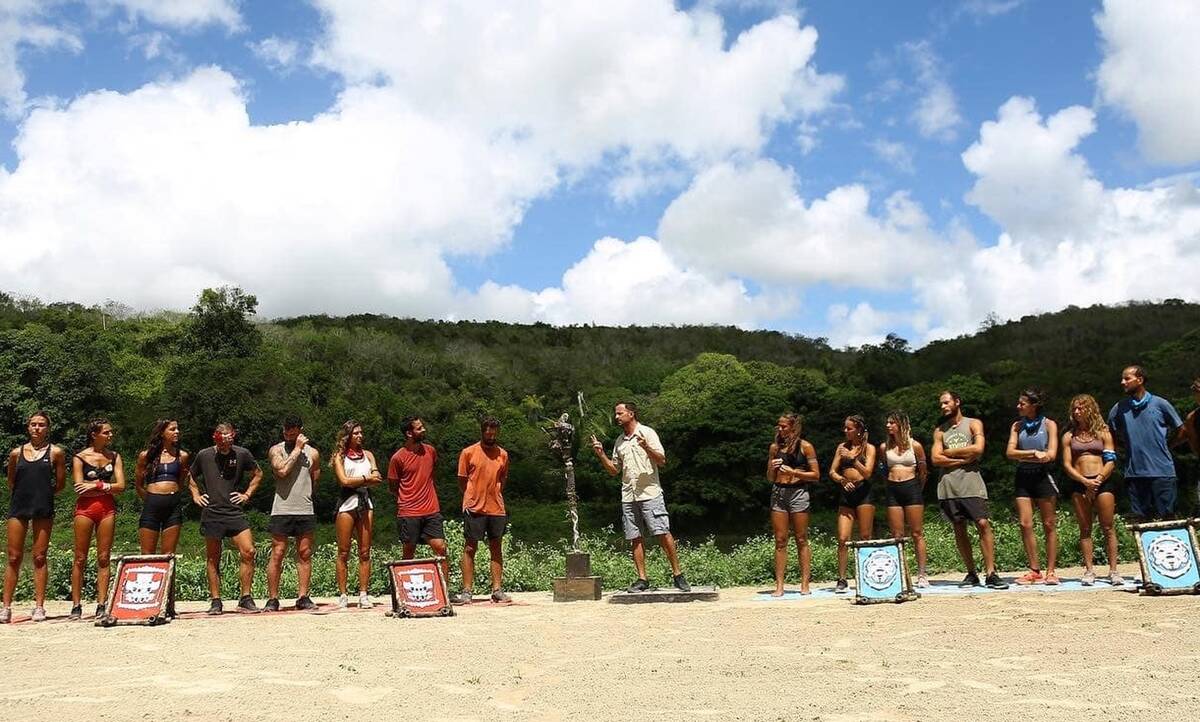 Survivor-spoiler: Μεγάλη ανατροπή στην αποχώρηση – Δείτε ποιος επιστρέφει στην Ελλάδα