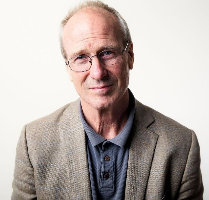 William Hurt