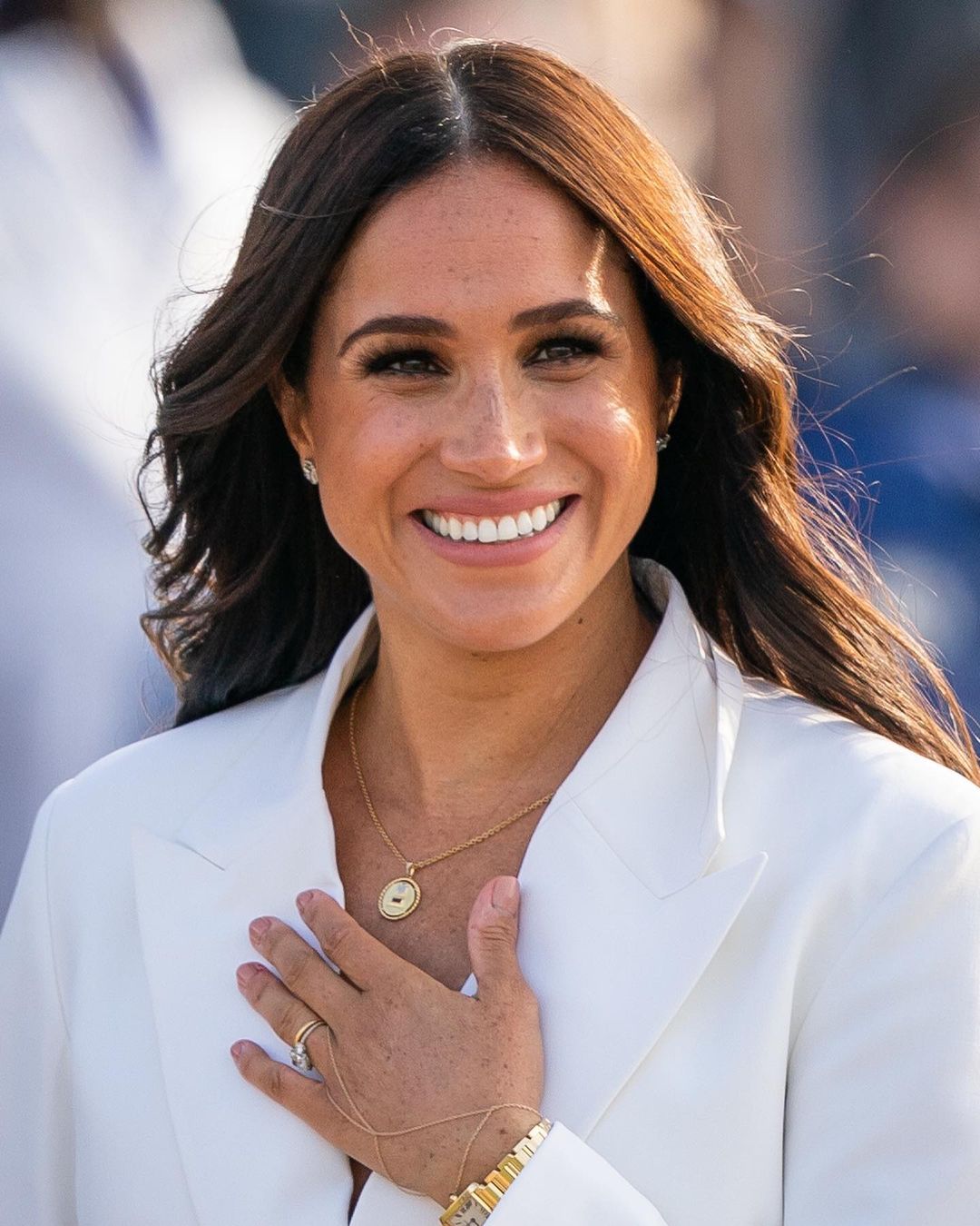 Meghan Markle