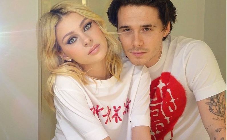 Brooklyn Beckham - Nicola Peltz: Σήμερα ο λαμπερός γάμος του ζευγαριού - Οι φωτογραφίες της οικογένειας Beckham πριν την τελετή