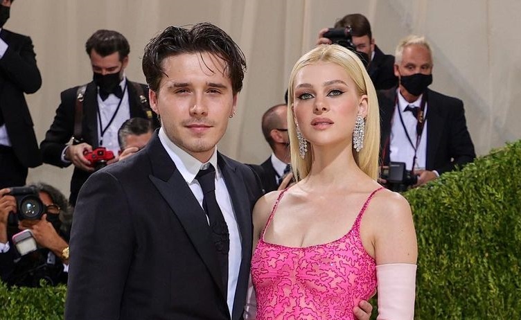 Brooklyn Beckham - Nicola Peltz: Οι εμφανίσεις που έκλεψαν την παράσταση στο γάμο τους