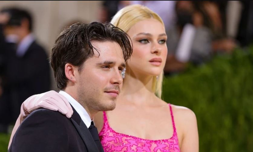 Brooklyn Beckham - Nicola Peltz: Η αποκάλυψή τους λίγες μέρες μετά το γάμο τους και η αδημοσίευτη φωτογραφία