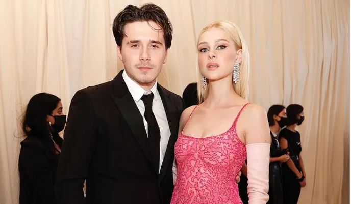 Brooklyn Beckham - Nicola Peltz: Η πρώτη μεγάλη αλλαγή μετά τον γάμο τους