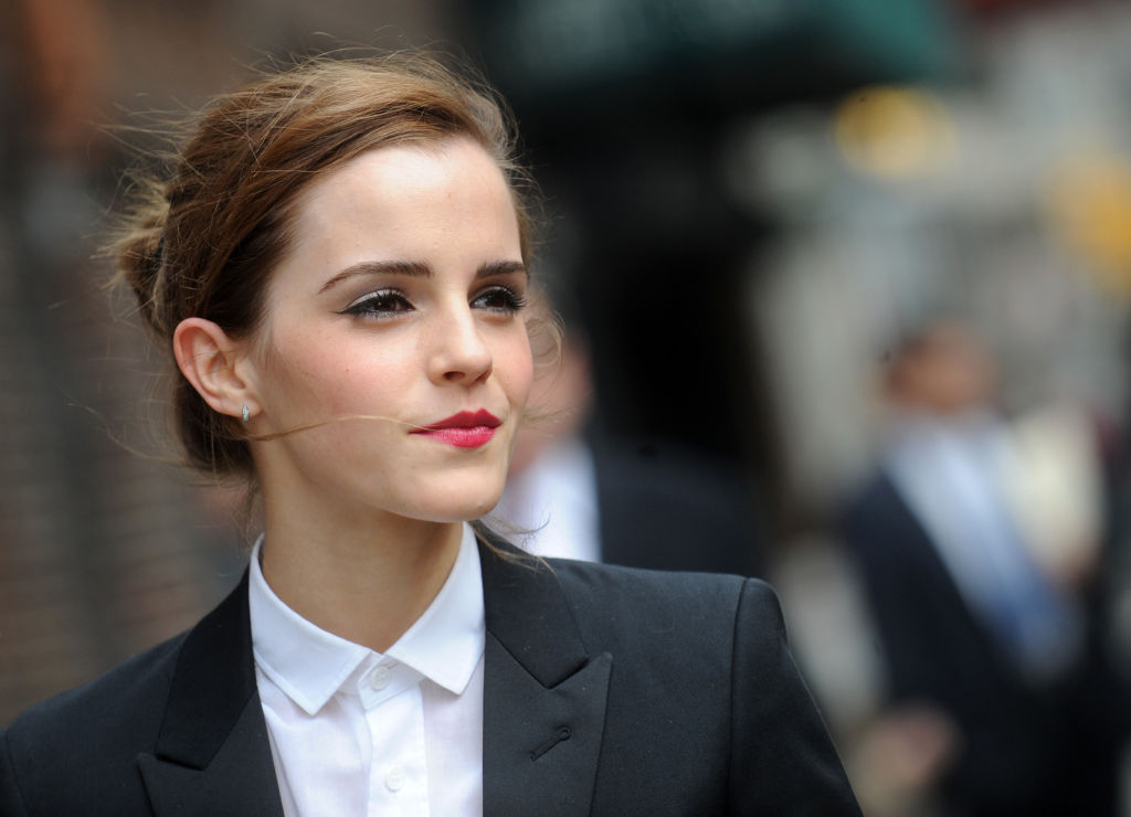 Emma Watson: Το αγαπημένο της προϊόν μακιγιάζ κοστίζει μόλις 11€