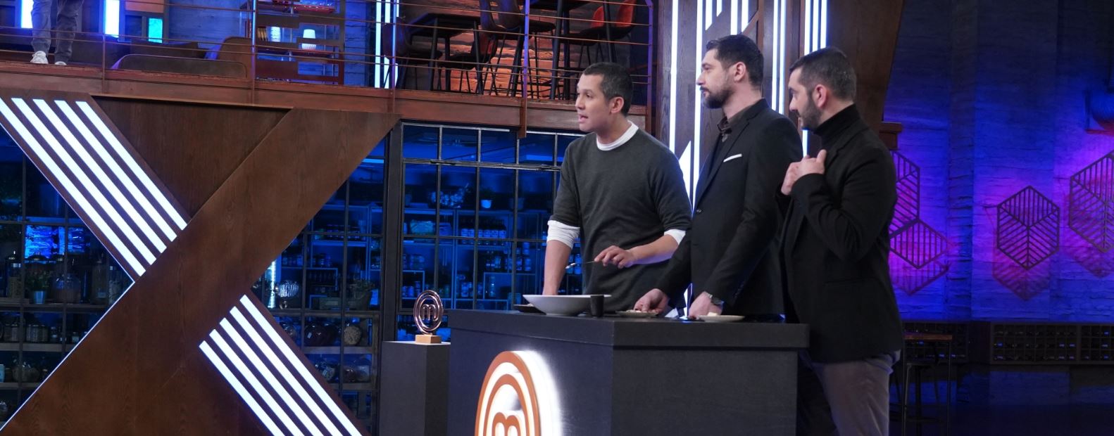 MasterChef: Η ιταλική Εβδομάδα και τα μαγειρικά ζευγάρια