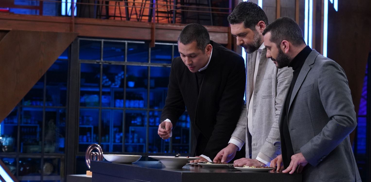 MasterChef: Ποιος θα κερδίσει την μόνιμη κάρτα ασυλίας;