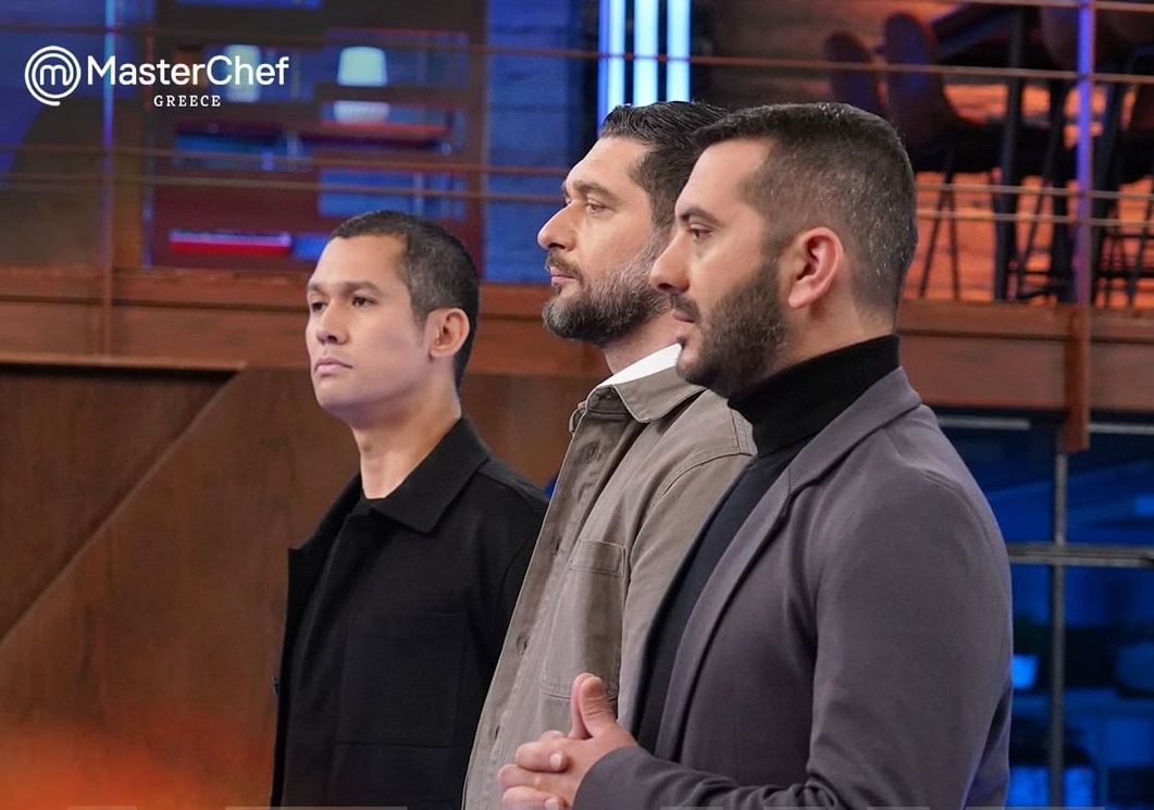 Masterchef: Η μεγάλη ανατροπή με την επιστροφή των παικτών - Η απόφαση των κριτών που αιφνιδίασε τους πάντες