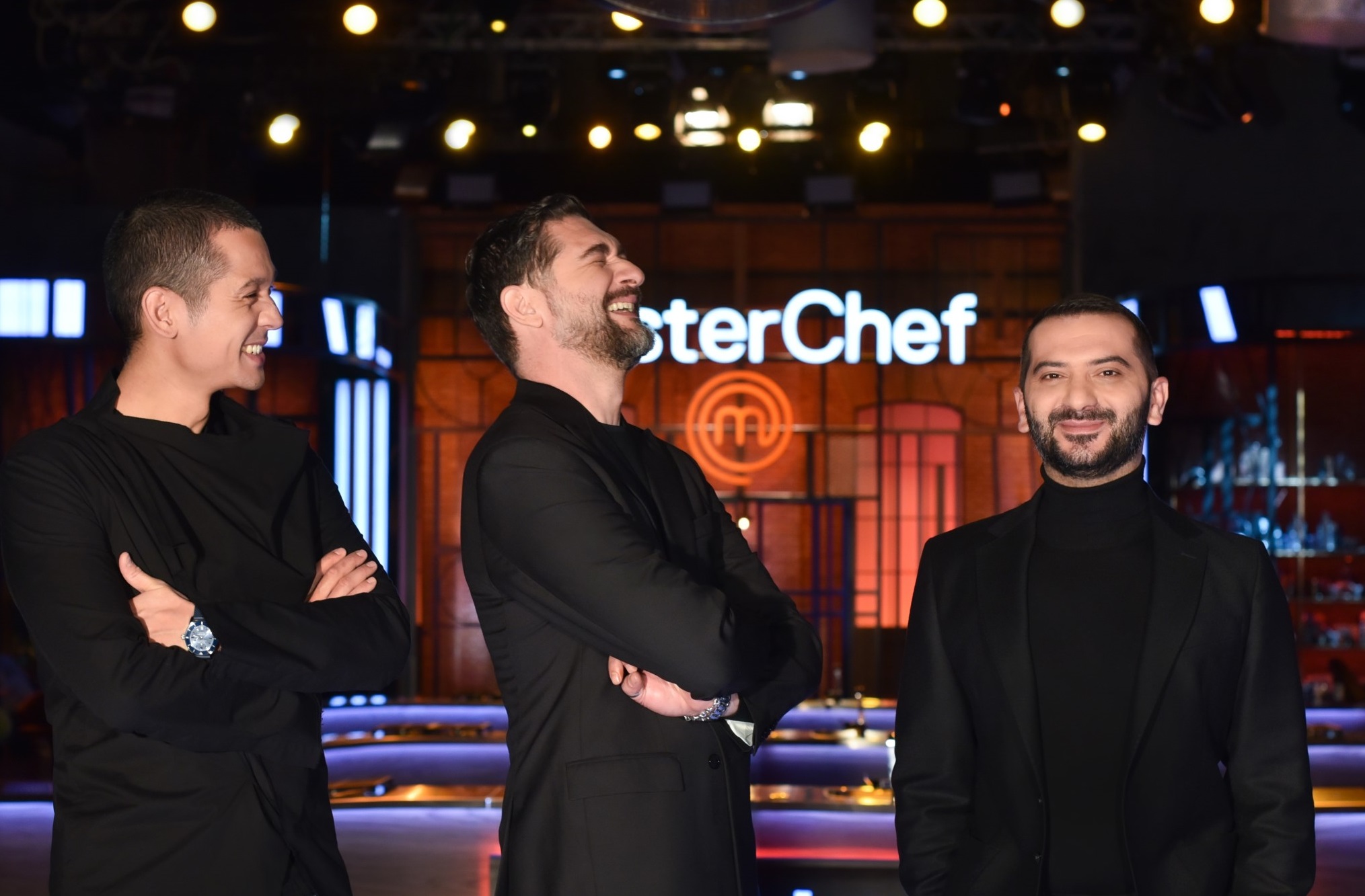 Masterchef: Έτοιμοι για την τελική ευθεία οι 12 παίκτες