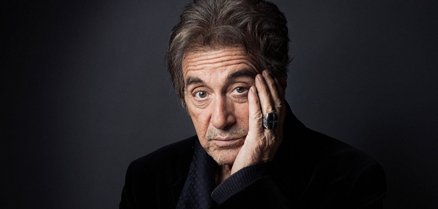 Al Pacino: Ερωτευμένος με 28χρονη καλλονή;