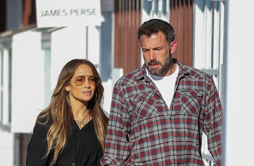 Jennifer Lopez: Θα αποκτήσει παιδί με τον Ben Affleck;