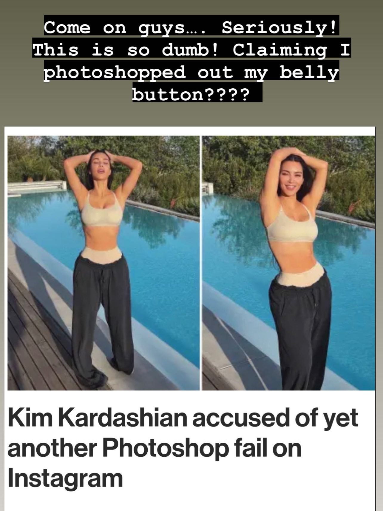 Kim Kardashian