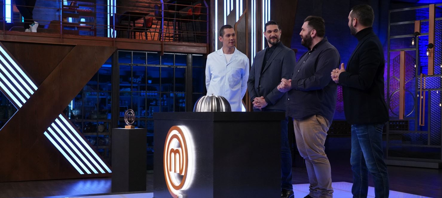 MasterChef: Η Καλλιόπη έκανε τη χρήση της κάρτας ασυλίας- Ποιον παίκτη έσωσε;