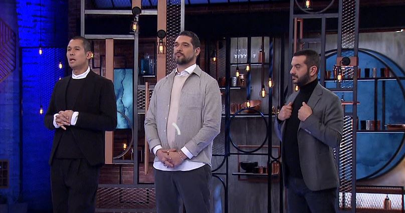 MasterChef: Οι υποψήφιοι προς αποχώρηση από το ριάλιτι μαγειρικής