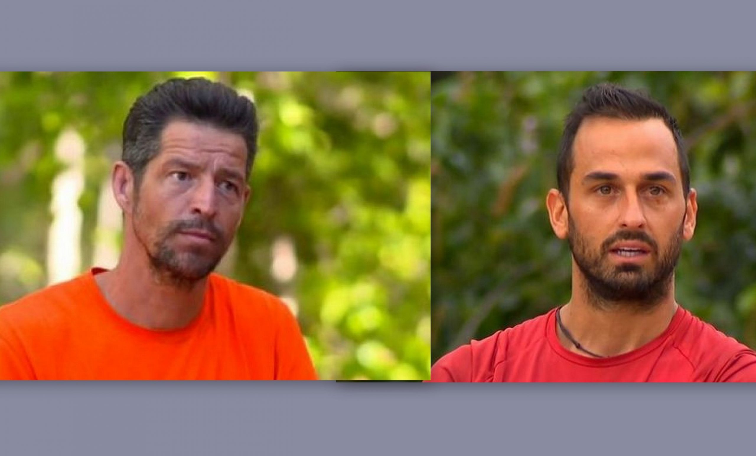 Survivor: Απρόσμενος τσακωμός ανάμεσα σε Ρουβά και Σοϊλέδη - Αυτός ο παίκτης αποχωρεί