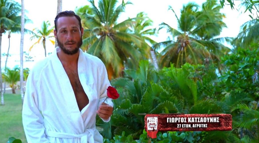 Survivor: Ξετρελάθηκαν με τη βίλα οι Κόκκινοι