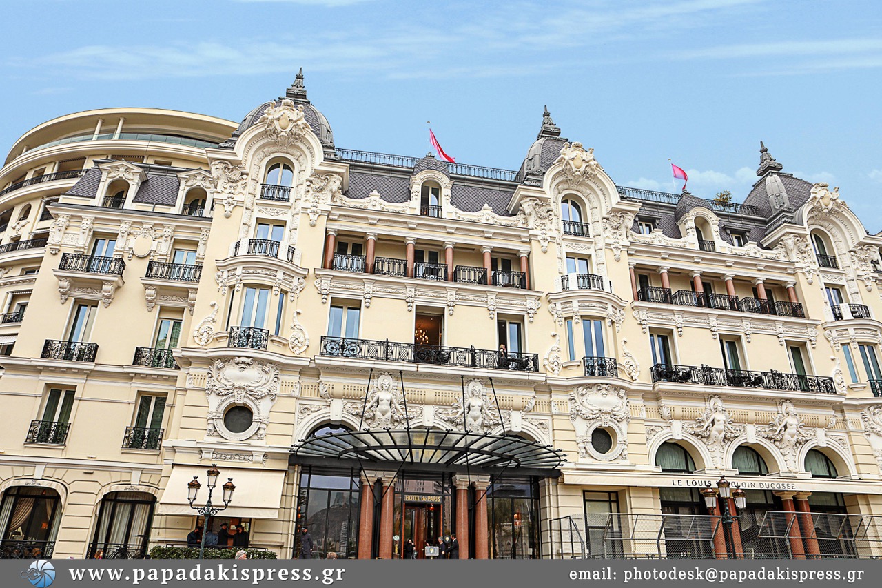 Maria Callas Monaco Gala