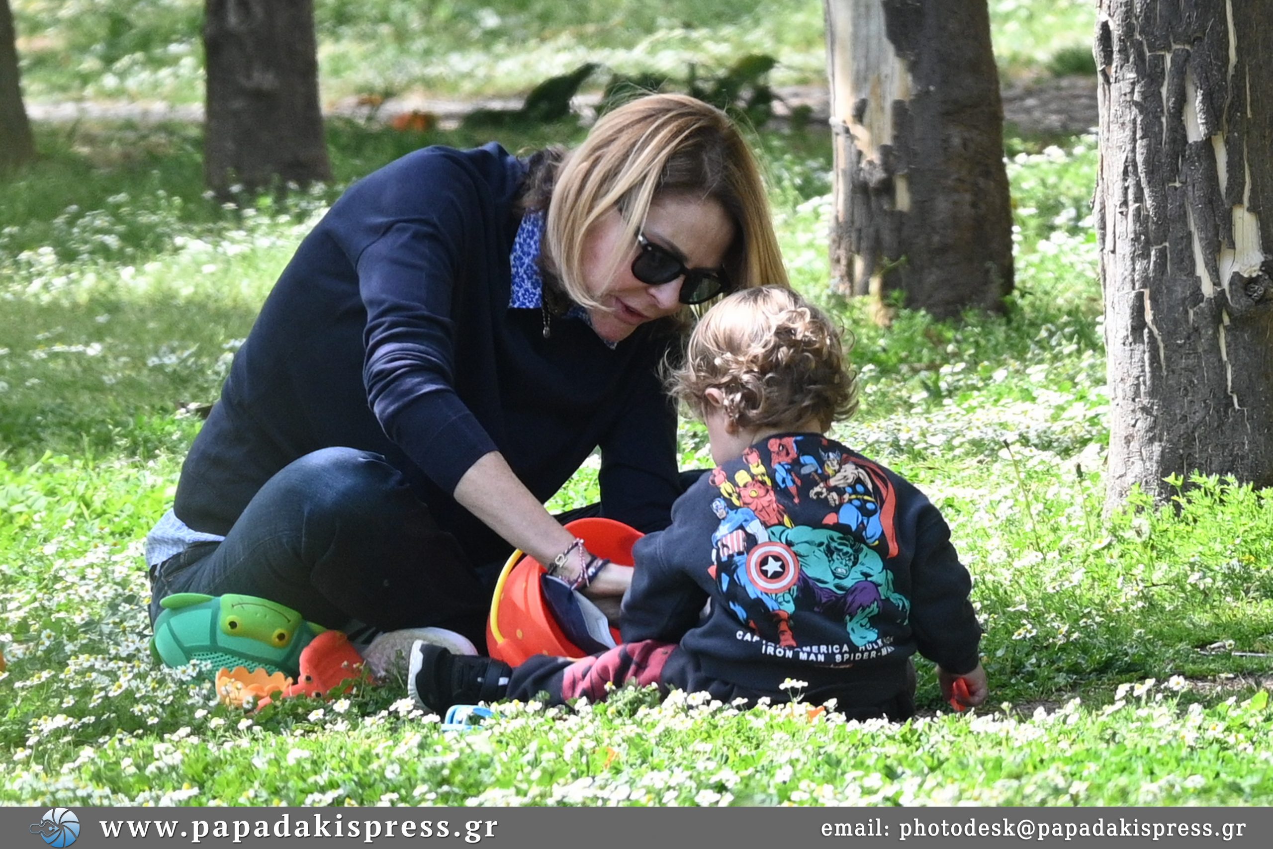 Τζένη Μπαλατσινού