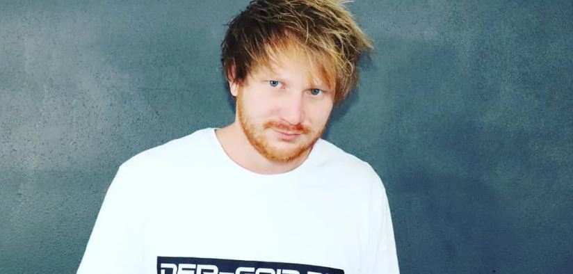 Ed Sheeran: Ανακοίνωσε ότι έγινε μπαμπάς για δεύτερη φορά- Το φύλο του μωρού