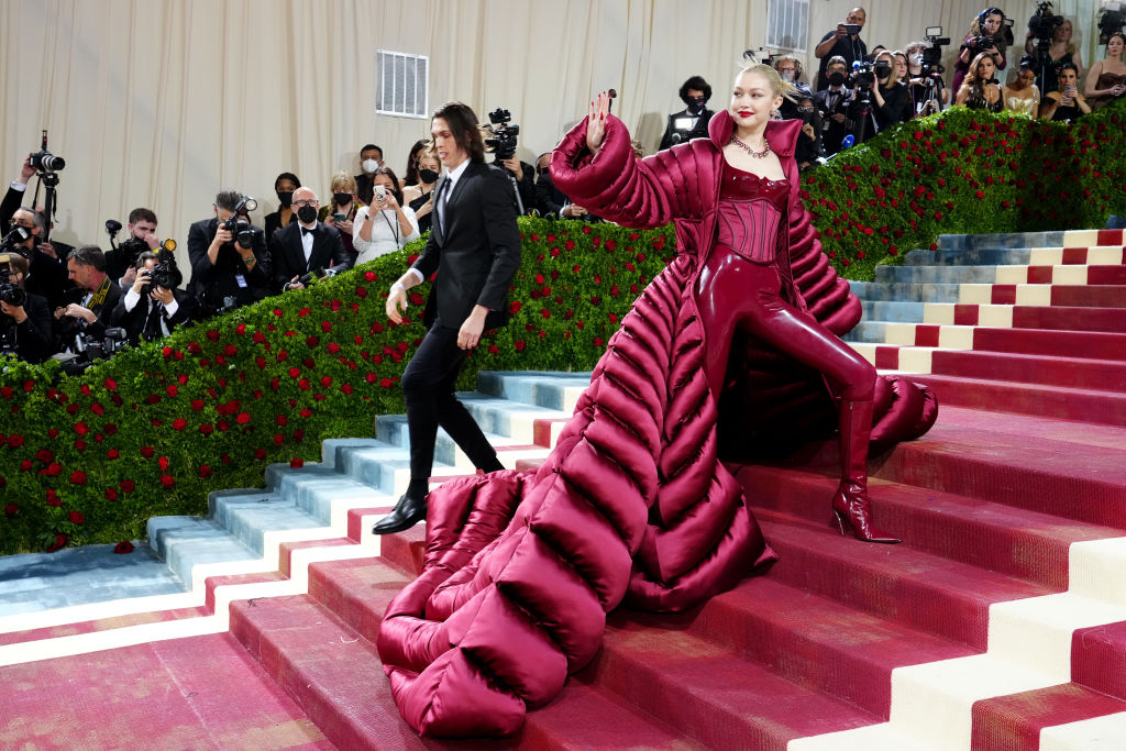 Met Gala