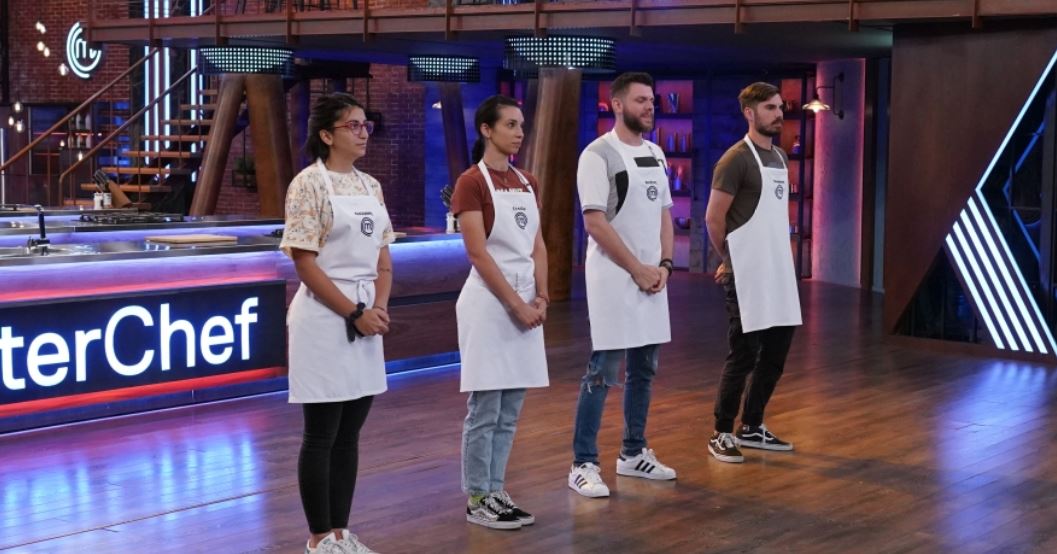 MasterChef: Ο παίκτης που φτάνει ένα βήμα πριν από τον τελικό