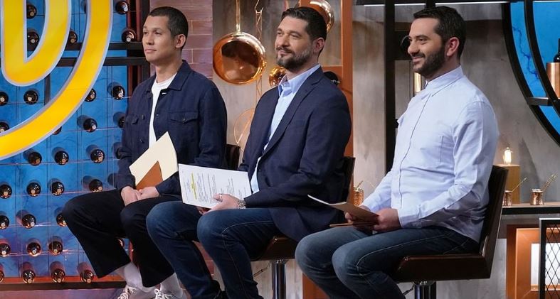 MasterChef: Ποιοι θα καταφέρουν να περάσουν στους έξι καλύτερους;