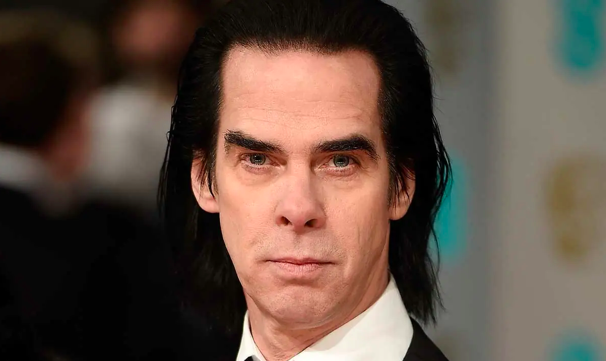 Nick Cave: Aνακοίνωσε το θάνατο του γιου του, Jethro