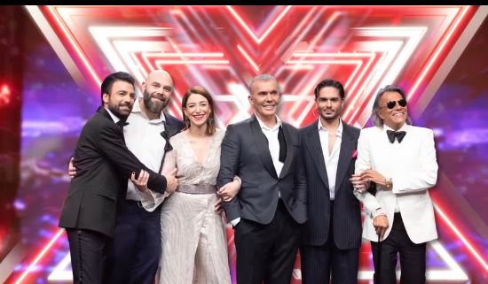 «X Factor»: Οι διαγωνιζόμενοι στο δεύτερο Live Show και η θεαματική πορεία τους μέχρι εκεί