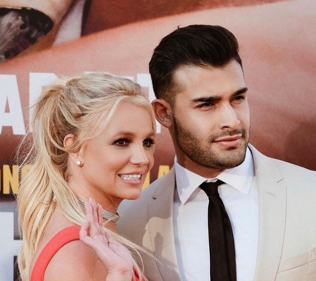 Britney Spears-Sam Asghari: Το μήνυμά τους για τη συγκλονιστική απώλεια του μωρού τους