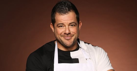 MasterChef: To μικρό ατύχημα του Γιάννου