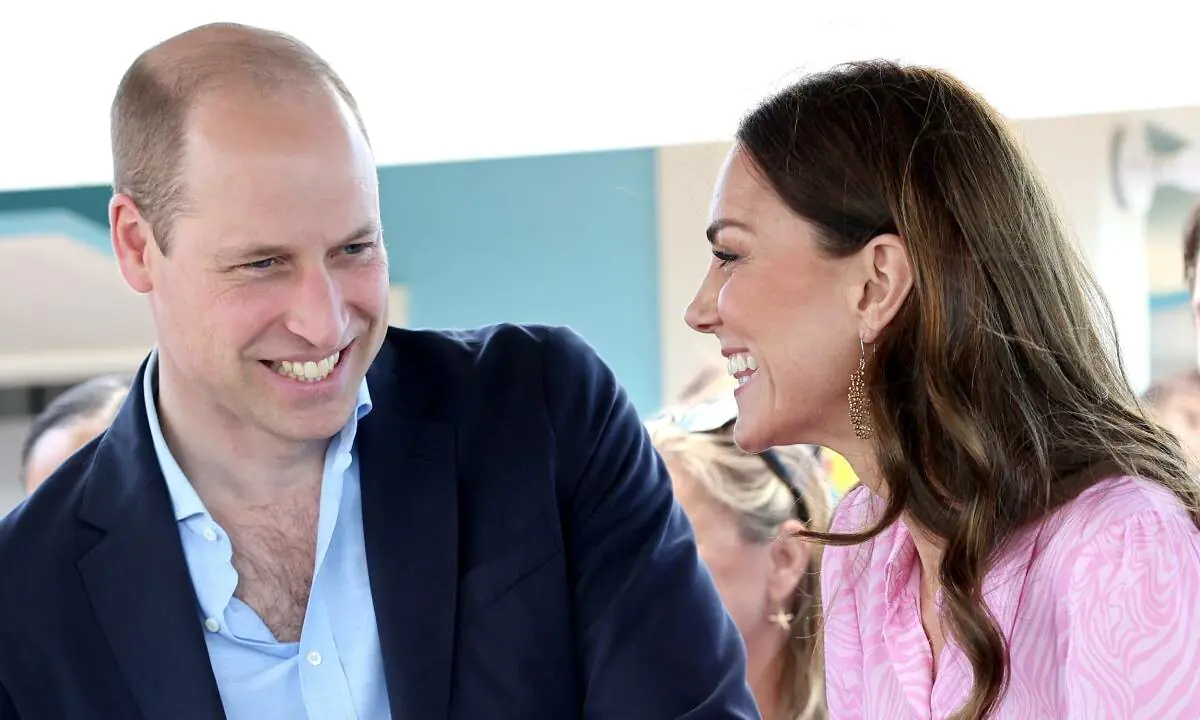 Πρίγκιπας William-Kate Middleton: Η ρομαντική στιγμή τους που έγινε viral