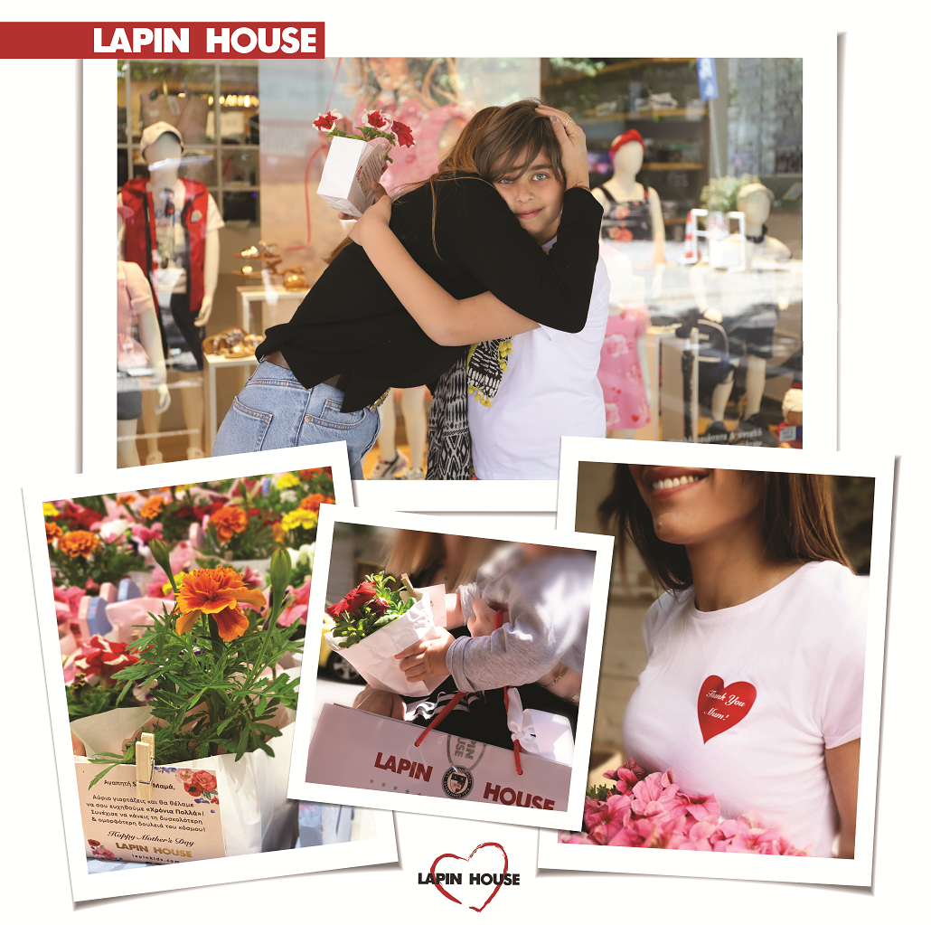 Lapin House