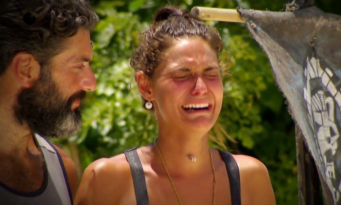 Survivor – spoiler: Αυτή την αποχώρηση δεν την περιμέναμε