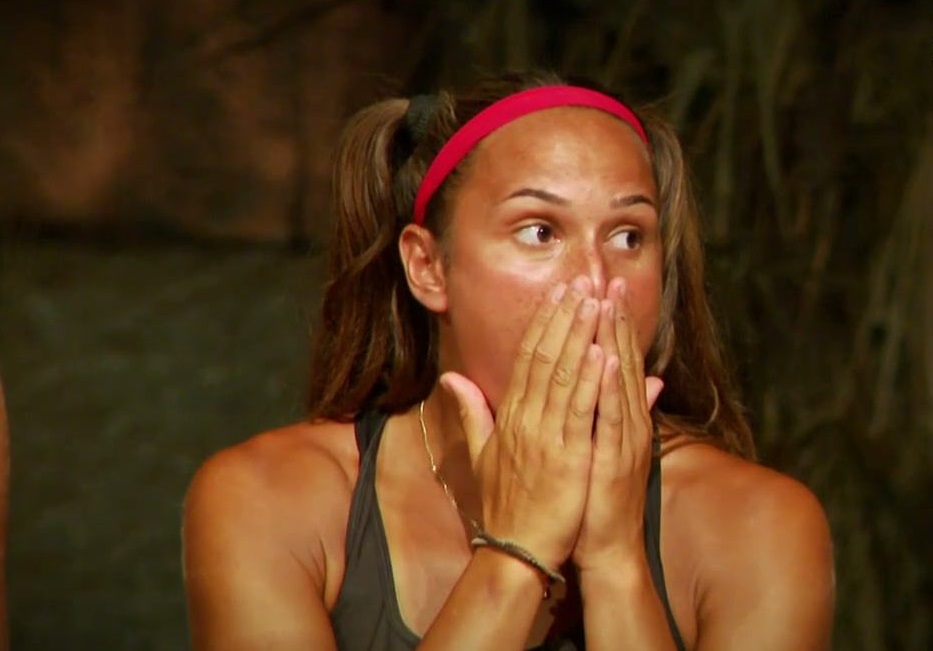 Survivor - spoiler: «Λυγίζουν» οι παίκτες με την απρόσμενη ανακοίνωση του Γιώργου Λιανού - Ποιος αποχωρεί οικειοθελώς