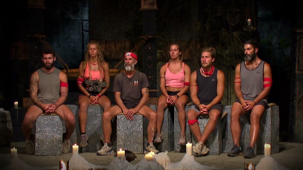 Survivor - spoiler: Δε φαντάζεστε ποιος παίκτης θα αποχωρήσει