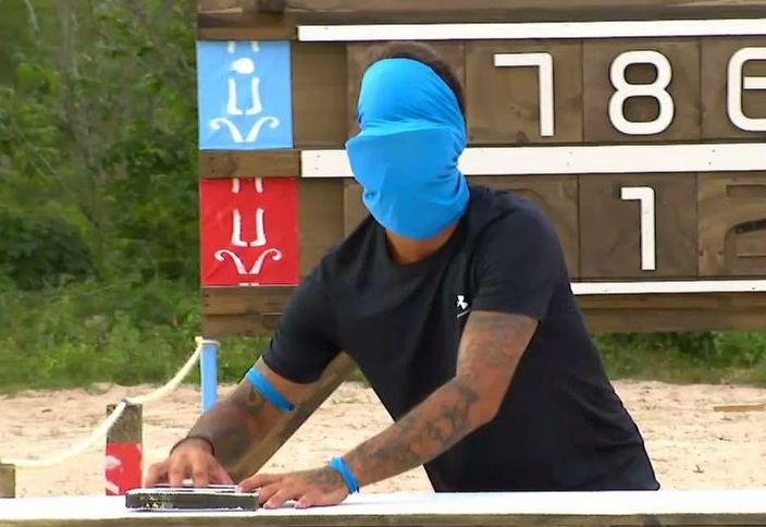 Survivor – spoiler: Αυτός ο παίκτης αποχωρεί